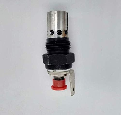 2666108 Intake Heater Glow Plug For Perkins And Massey Ferguson Tractor