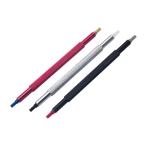 LOOM TREE® 3x Watch Hand Pusher Fitting Set for Watchmaker P...