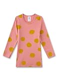Sanetta Mädchen 336612 Unterwäsche, Rosa, 104