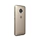 Motorola Moto G5 Smartphone, 16 GB mit 3 GB RAM (Dual SIM), UK-SIM-frei, feines Gold, PA610127GB