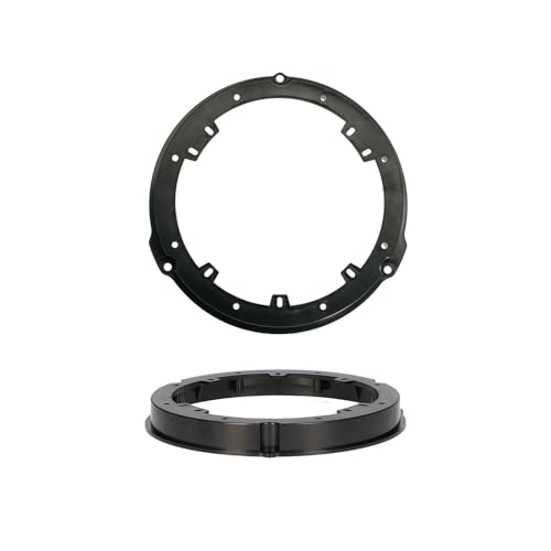 BLAUPUNKT Parlantes 6.5" 3 Vías 60W Kit miniatura 3