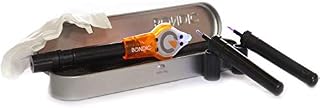 Bondic LED UV Liquid Plastic Welding Pro Kit