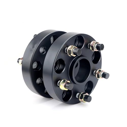 2 �� �̂��߂� 508 �p �̂��߂� RCZ �z�C�[���X�y�[�T�[�A�_�v�^�[ PCD 5x108 CB 65.1mm �z�C�[���X�y�[�T�[(2PCS 50mm M12x1.25)