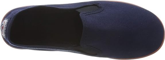 Image of victoria Unisex Gong Fu Canvas & Side Elastics & Sole Candy Color 108019 for Children