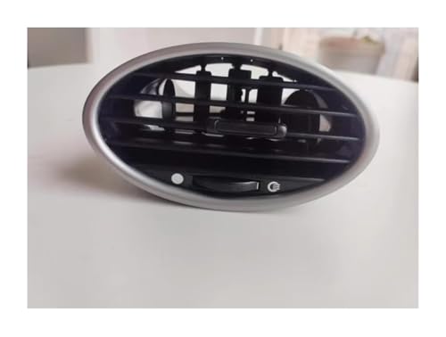 Déflecteur Climatisation Cassé Focus MK2 Remplacement Grille Ventilation Bord