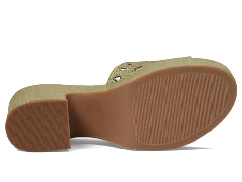 Marc Fisher LTD Women's Foreva Heeled Sandal3