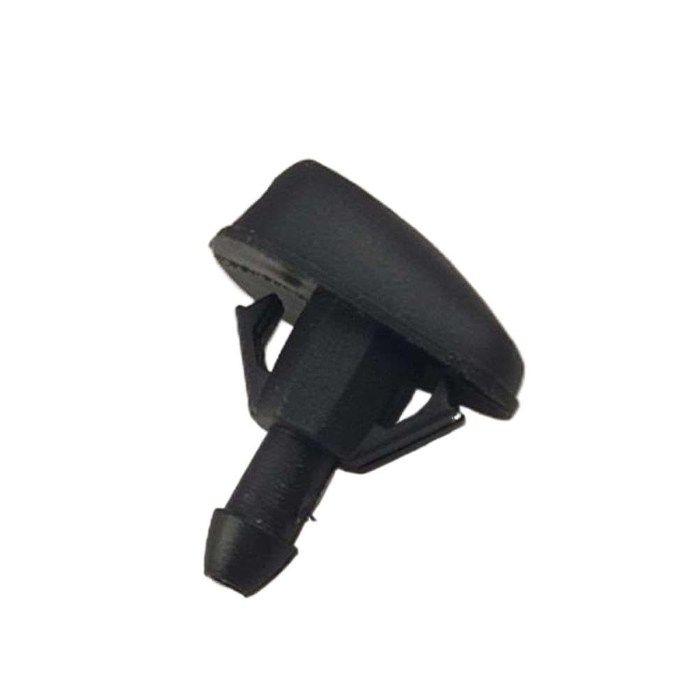Windshield Wiper Water Spray Washer Nozzles Compatible with Civic
