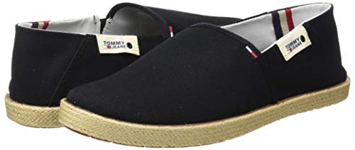 Tommy Jeans TOMMY JEANS SUMMER SHOE heren Mocassin. - Image 8