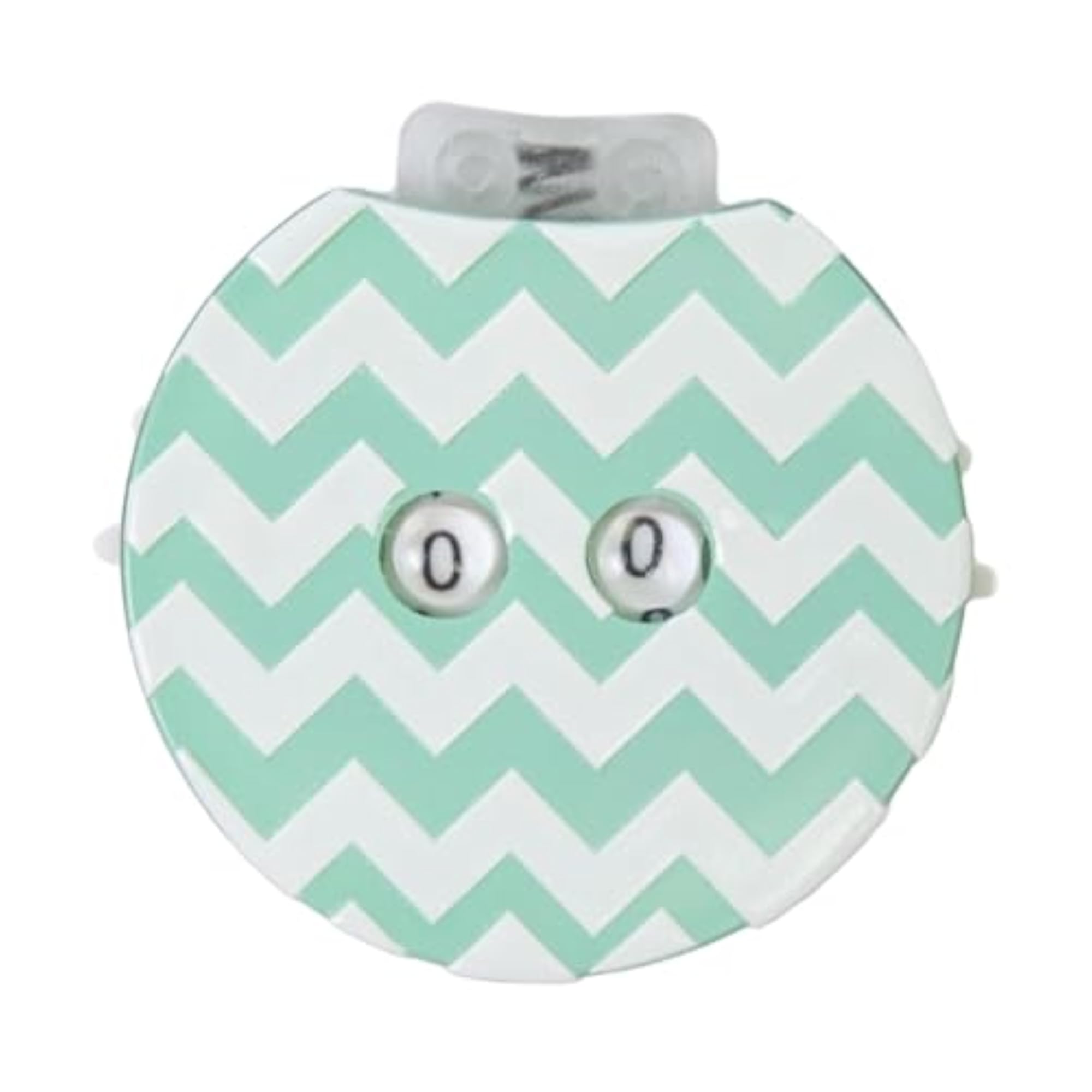 Mini Compact Knitting Stitch Counter for Crochet