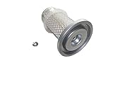 New Air Filter COMPATIBLE WITH Kubota 15852-11082, 15852-11080, 16853-11220, 15852-11081
