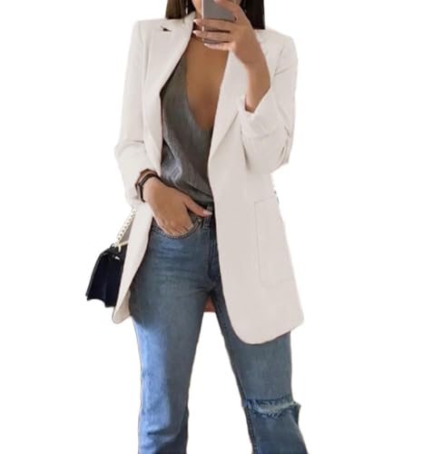 Dimensione: Si prega di controllare la nostra tabella delle taglie per la misura più precisa.------Blazer invernale da donna, caldo, in cord, Blazer da donna, Blazer elegante lungo da donna, Blazer da donna, Blazer lungo da donna, Blazer lungo da donna