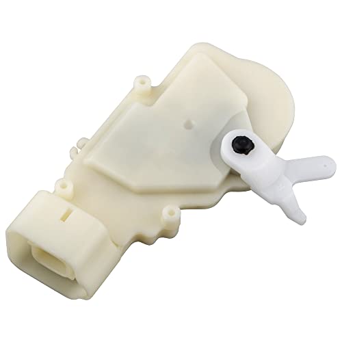 Image of BOXI Front Or Rear Right Side Door Latch & Lock Actuator Assembly Fit for Cadillac Escalade /Escalade ESV /Escalade EXT /for Chevy Colorado /Tahoe /for GMC Canyon /Yukon 746-001, 10395394, 15112709