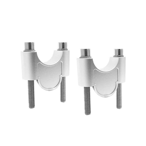 Rehausseurs de guidon 22mm pour moto Honda NC700X NC750X et CBF600S