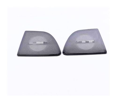 Cache-Haut-Parleur de portière pour Volvo S60 garniture stéréo 2020-2024