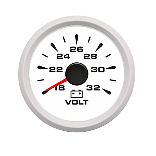 SENEHGMLP(X) gbN{[gbĝ߂52mm̎dv316Lx[̃I[goC̎Ԃ̓dv{gQ[W rv.dv12V 24V ԗpdv(16-32V WW)