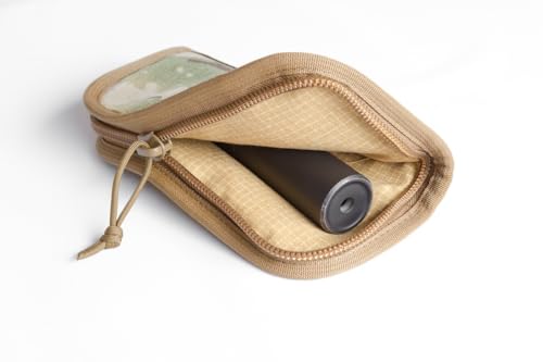 Armageddon Gear Suppressor Hot Pocket (Coyote Brown 10 Model)