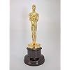 DRIE 1:1 Oscar Standbeeld Metalen Beeldjes Oscar Trophy Awards Prijs In Metal Oscar Craft,A
