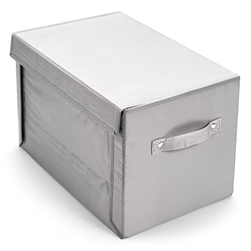 Embrace Play Car Toy Garage | Toy Car Storage Case | Car Rug Play Mat | Toy Car Storage | Small Car Toy Storage | Collapsible Toy Box | Toy Box For Boys #TOP5