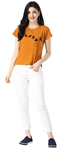 Image of GRECIILOOKS Women's Regular Fit Top