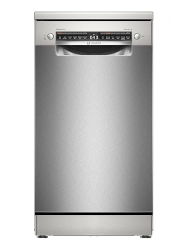 Best Bosch Slimline Dishwashers - The Ultimate Buying Guide