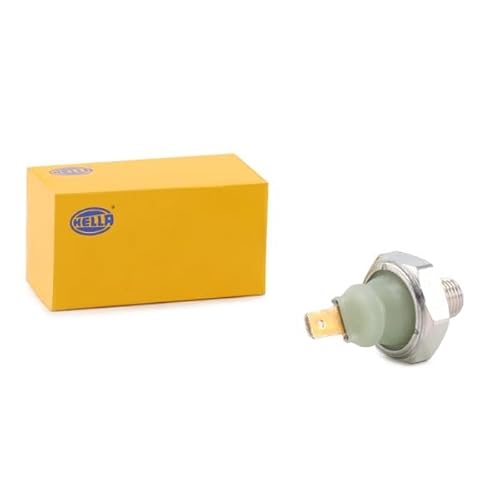 HELLA 6ZL 003 259-441 Öldruckschalter - 12V - 1-polig - Schließer
