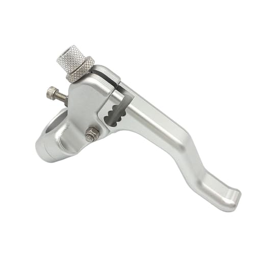 ̂߂ z_CB500F CB500X CB750 MSX125pANZT[ 7/8C` 22 nho[ V[g X^g Nb`o[ p[`AZu(Silver Clutch Only)