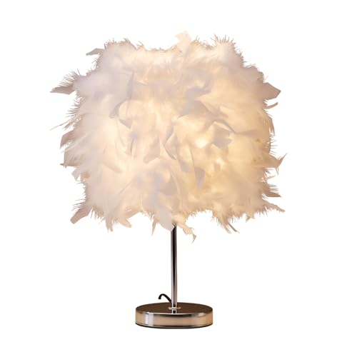 [Firmiarii]�t�F�U�[�e�[�u�������v �x�b�h�T�C�h�i�C�g���C�g �k�� �H�уf�U�C�� ���}���`�b�N �J�b�v�� �Q���p �_�炩���� LED �{�^�� (30x42cm) �z���C�g�A���[�W�T�C�Y�i35cm x 45cm�j