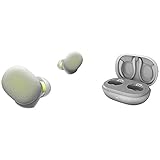 Amazfit PowerBuds - Wireless Earphones Racing Yellow