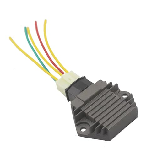 �������M�����[�^�[ Compatible With Aprilia For RXV450 For MXV450 For SXV450 2006 2007 2008 2009 2010 2011 OEM AP9100424 �I�[�g�o�C�p���M�����[�^�[�������