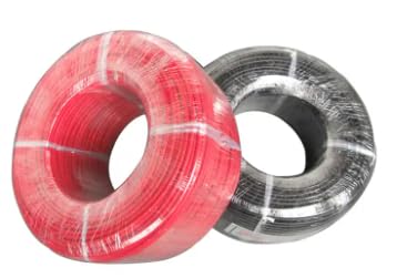Cable solar de 6 mm²