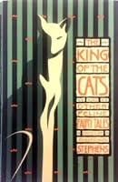 King of the Cats: And Other Feline Fairy Tales 0571198279 Book Cover