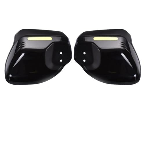 Protège-mains pour moto Yamaha XSR 700 900 XJ6 Diversion MT125