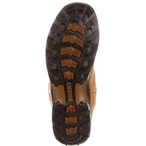 Image of ROCKY ProLight Hunting Waterproof Snake Boot - Unisex sized