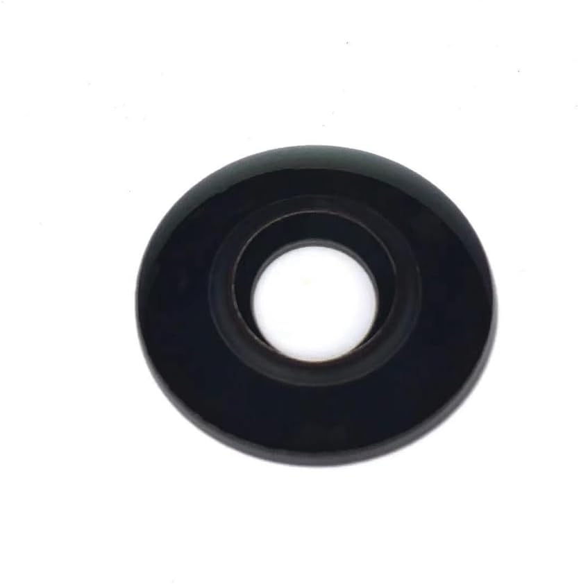 Front Lens Glass Replacement for GoPro MAX Action Camera Lens Glass Unit Repair Part