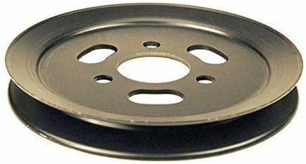 Miniatura 2 de Toro Parte # 107-1683 Polea del husillo