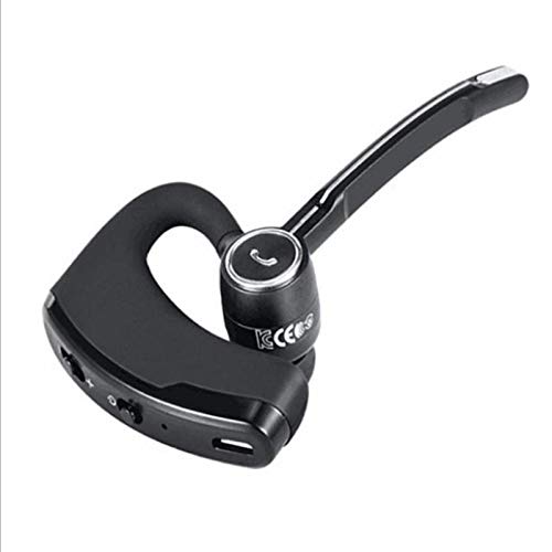 Auricular Bluetooth In Ear Mono con Cancelación de Ruido miniatura 1