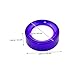 Cabilock 2pcs Professional Fingertip Moistener for Paper Handling Fingertip Moistener Currency Holder for Bills