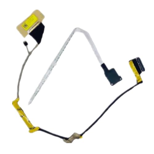 Cable de pantalla Lenovo Legion Y740S-15IMH repuesto display original 5CB0W43862