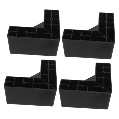 Generic vX`bNƋpr 4Zbg ? ω׏d݌vŃxbh\t@Ae[u̍ (15.00X15.00X7.50CM,ubN)