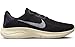 Nike Men's Flex Experience Run 11 Next Nature Road Running Shoes, Black/Indigo Haze-Gridiron, 8 M US