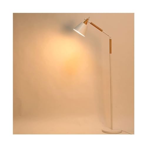 Lámpara de pie LED para evitar la fatiga visual