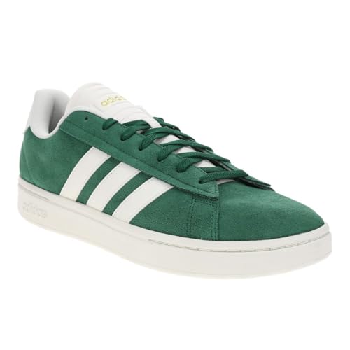 Image of adidas Men's Grand Court Alpha Shoe