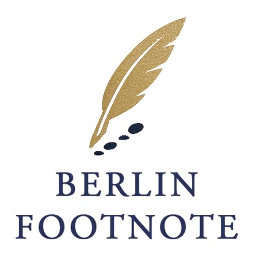Berlin Footnote Transmission 0.5 - A glimpse of a future recollection