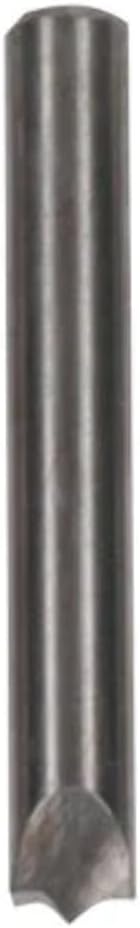 KEYSCO 3/8 in. High Speed Steel Spot Weld Cutter