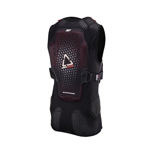 Body Vest 3DF Airflex EVO with Larger Chest Impact Zone