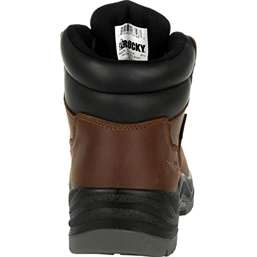 ROCKY Men's Rkk0244 Industrial Boot4