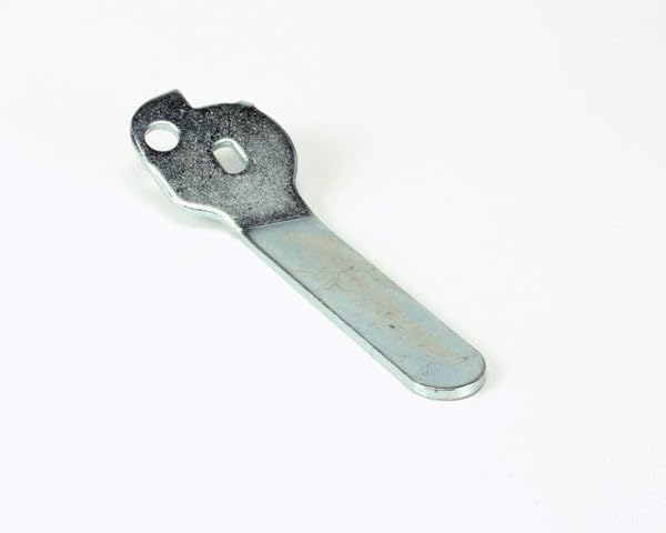 Replacement for fits 8100820 Frymaster 1.25 Drn Valve Handle FM8100820