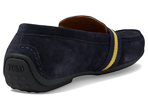 Image of POLO RALPH LAUREN Men's Riali Loafers
