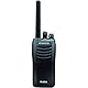KENWOOD TK-3501E PMR446 Transceiver, Schwarz/Anthrazit