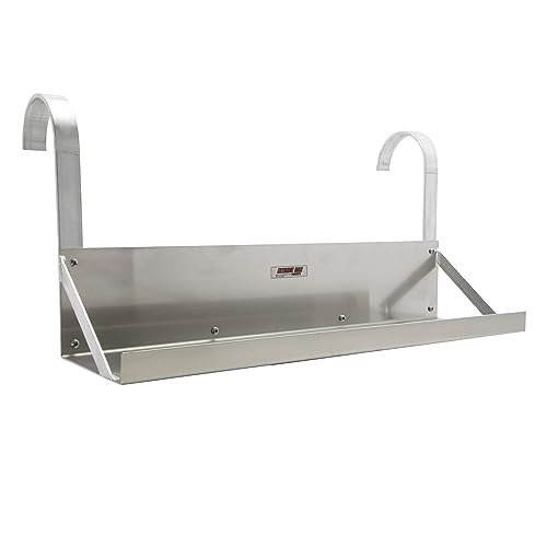 Extreme Max 3005.4128 Hanging Dual Battery Tray